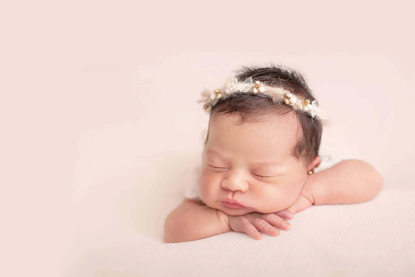 Natalie Rocfort  newborns, bebés y niños