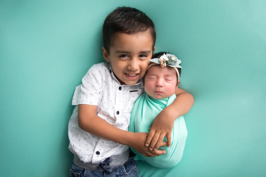 Newborn