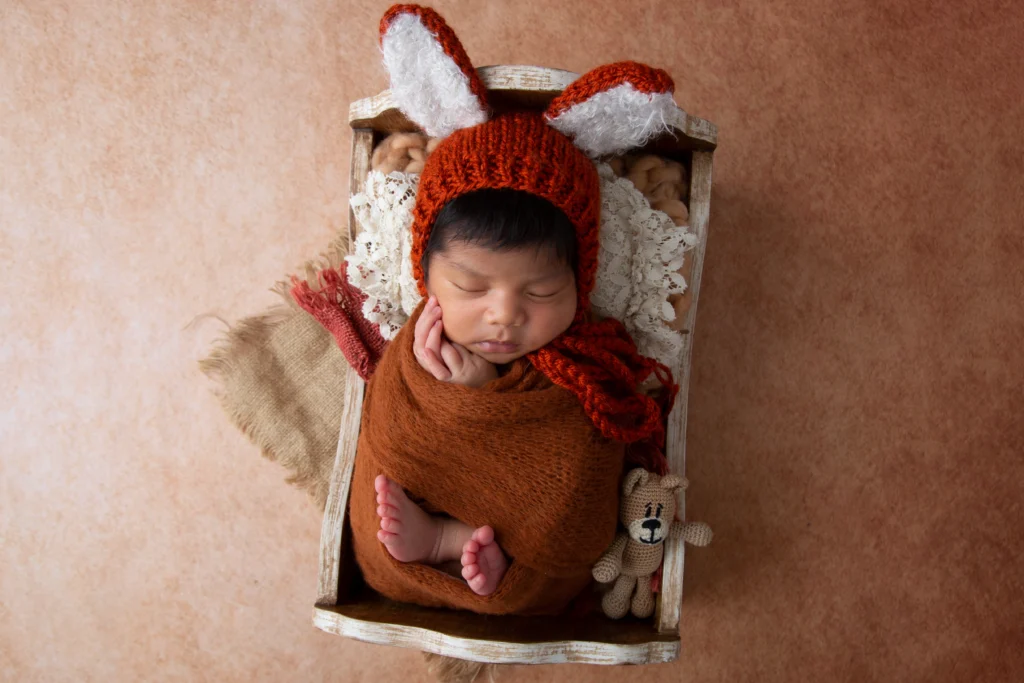 Newborn