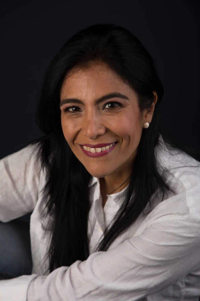 Retrato de adultos