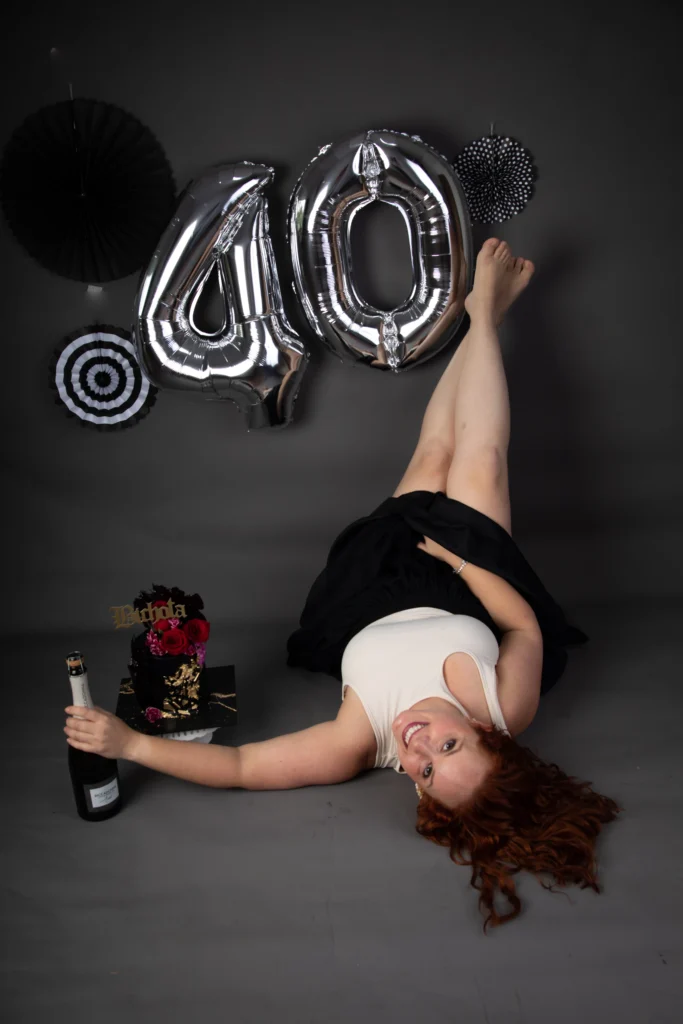 Cumpleaños de adultos