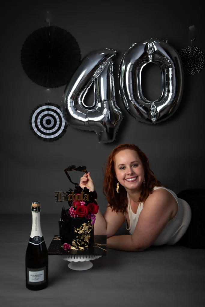 Cumpleaños de adultos