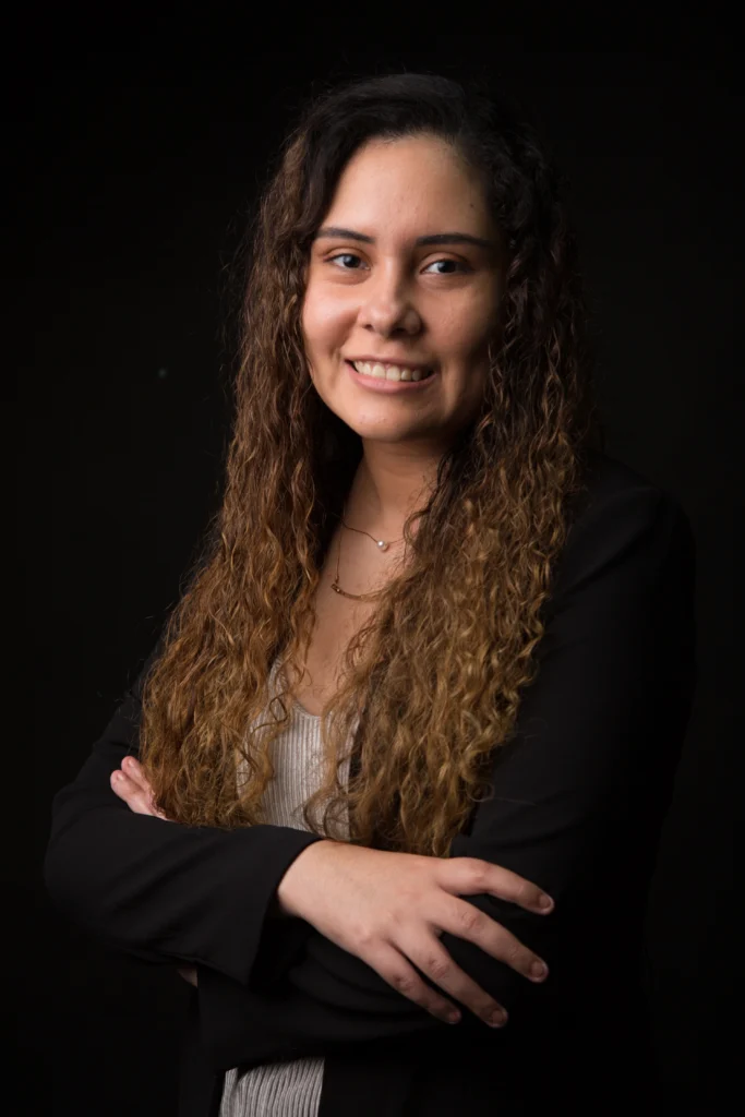 Retrato de adultos