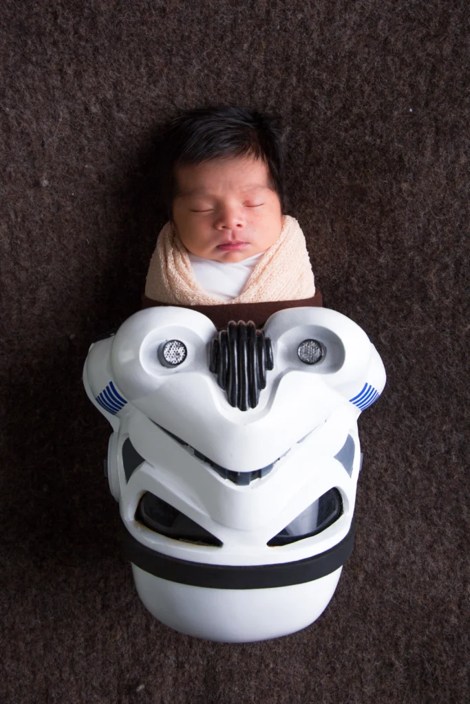 Newborn
