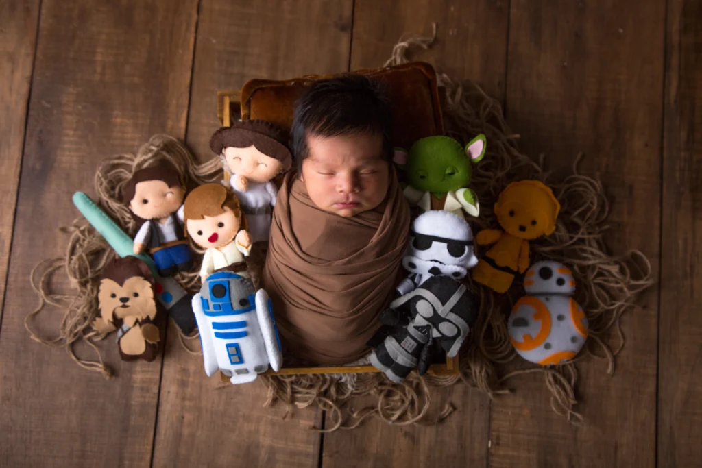 Newborn