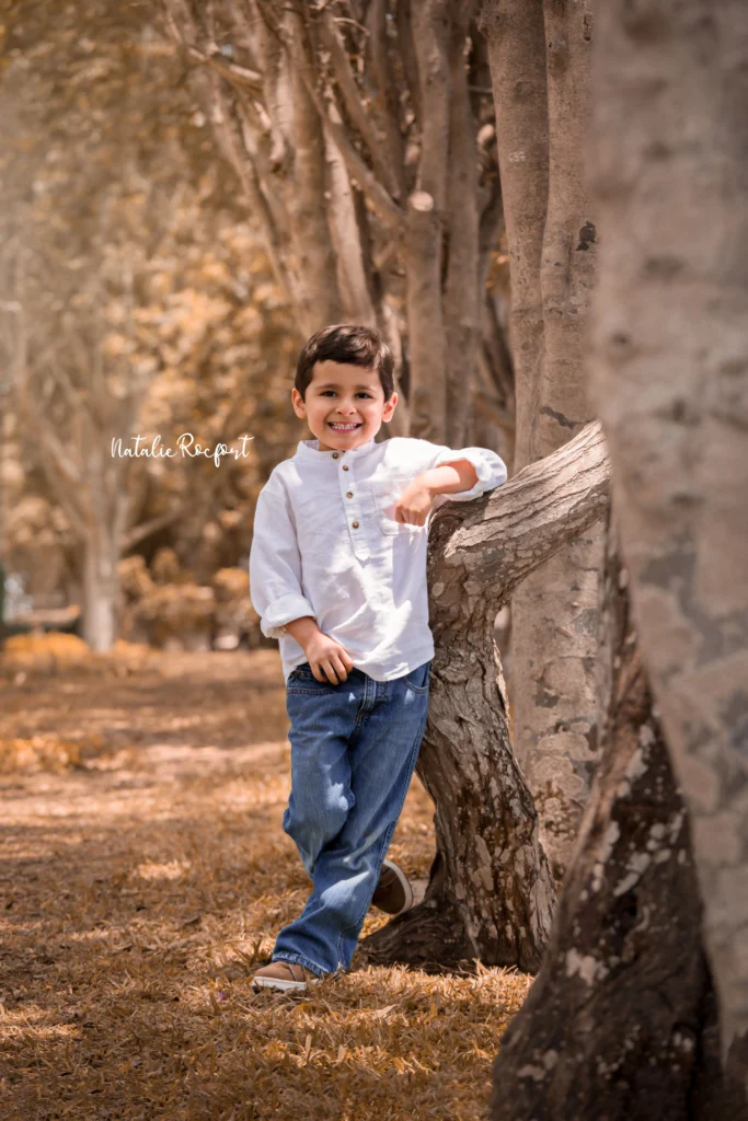 Niños