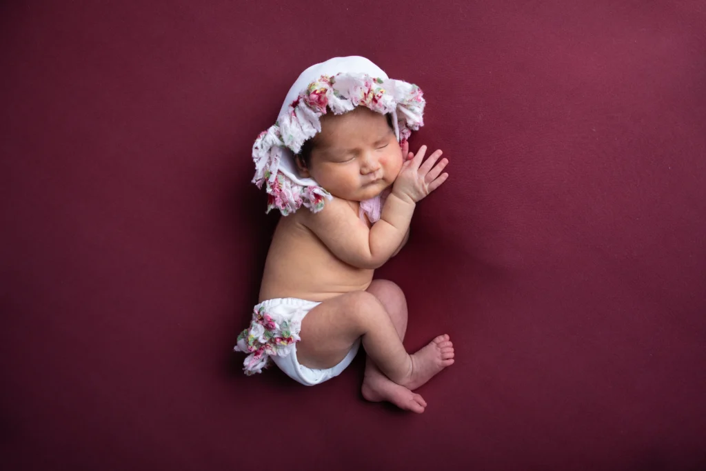 Newborn