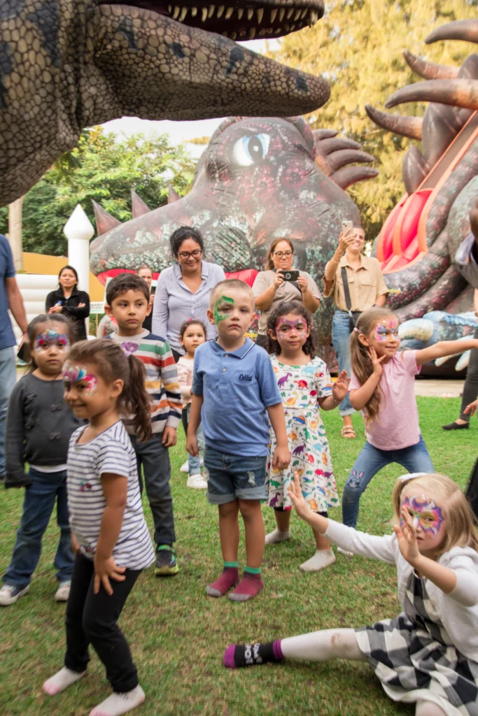 Eventos familiares o corporativos