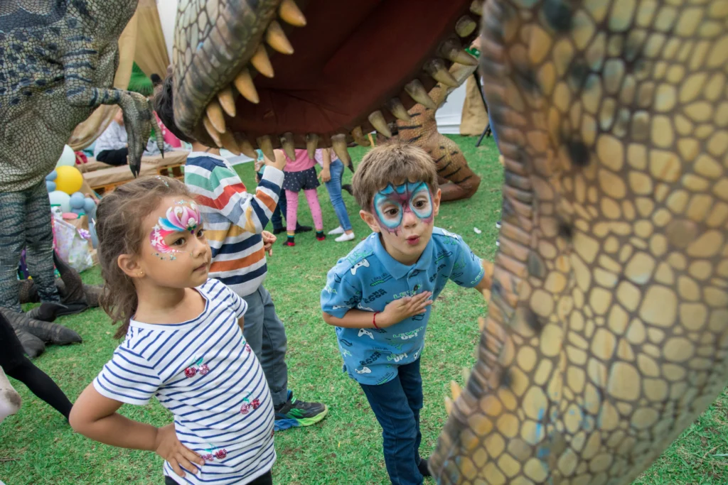 Eventos familiares o corporativos
