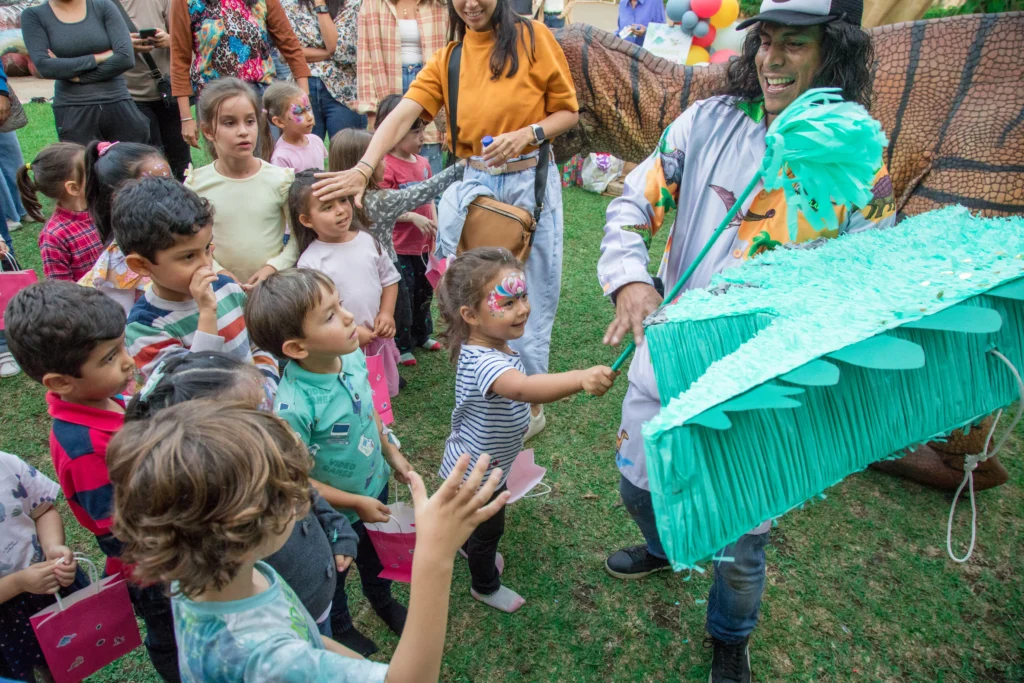 Eventos familiares o corporativos