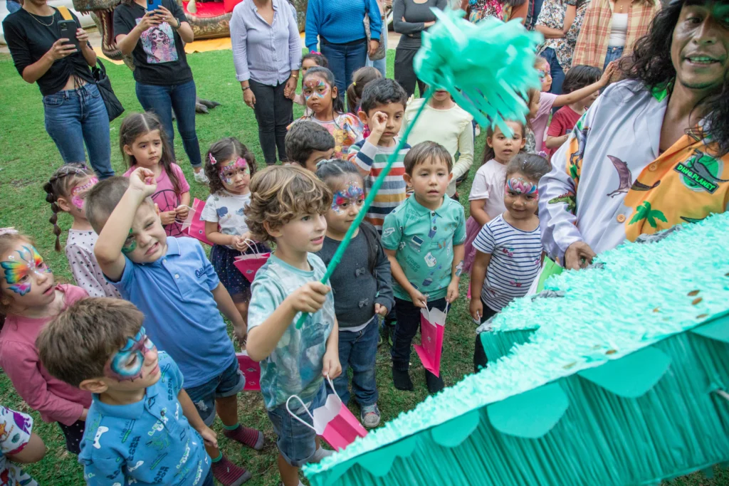 Eventos familiares o corporativos