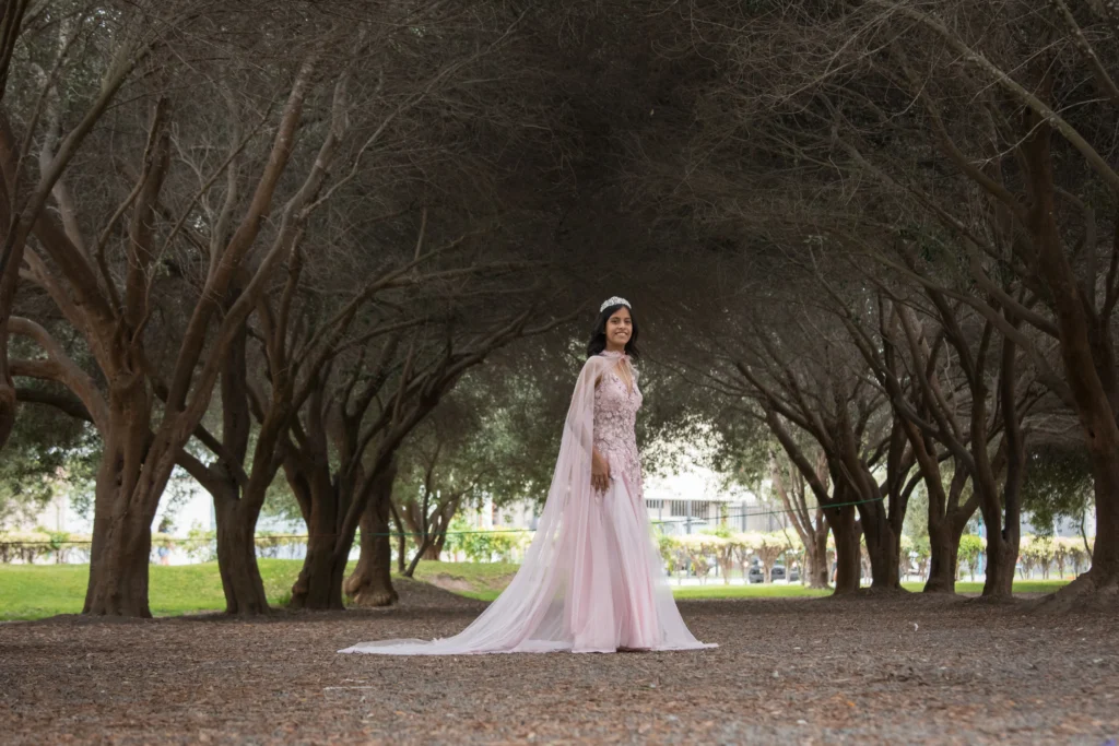 Quinceañera