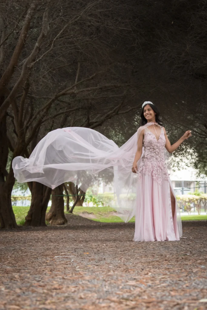 Quinceañera