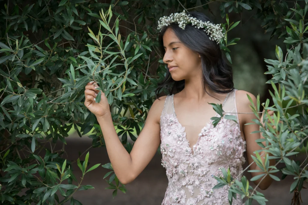 Quinceañera