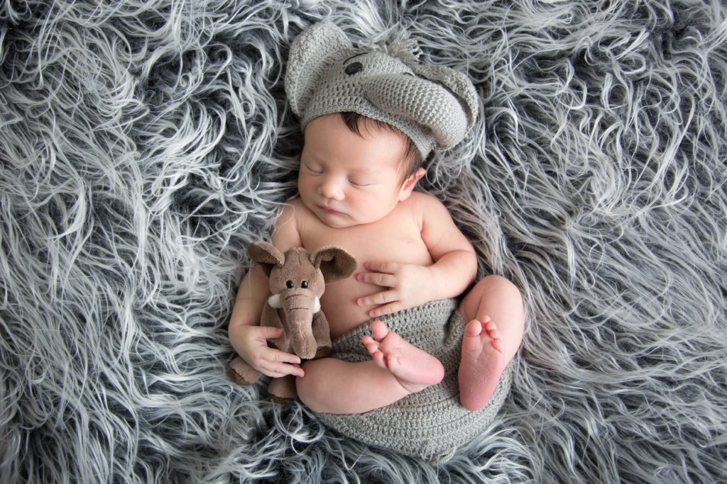 Newborn