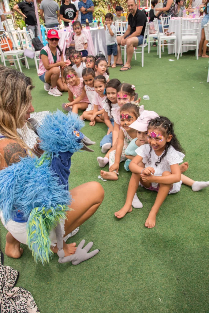 Eventos familiares o corporativos