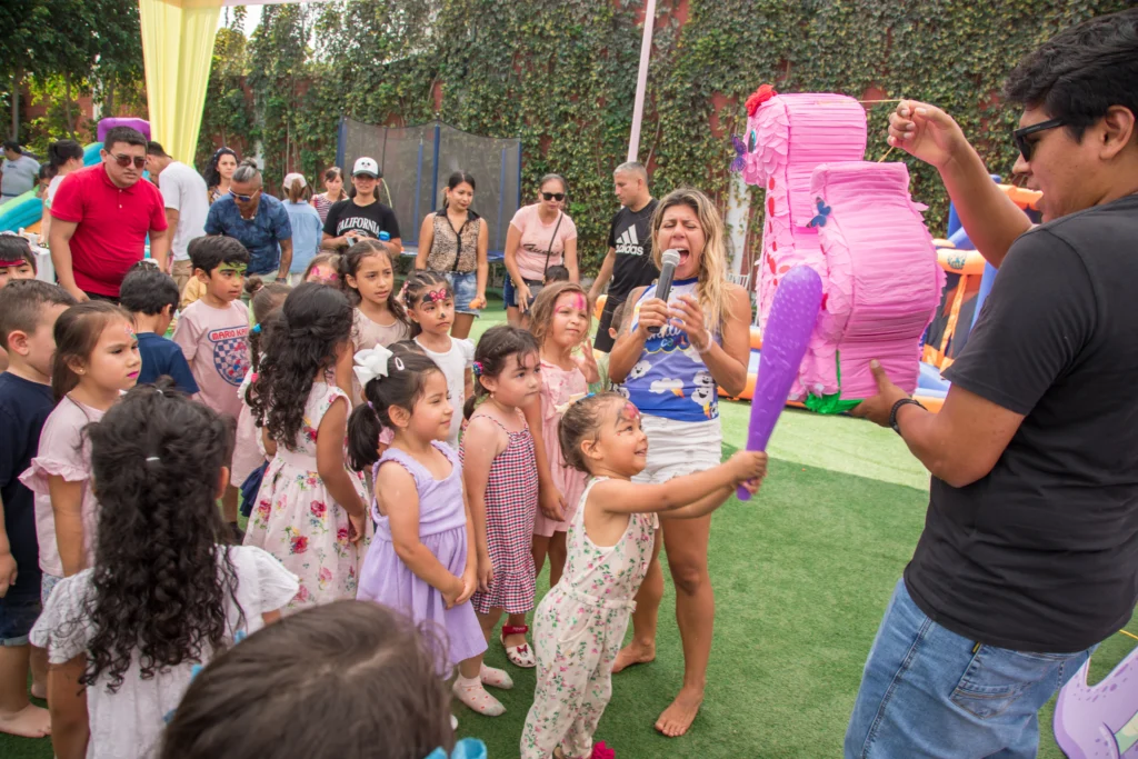 Eventos familiares o corporativos