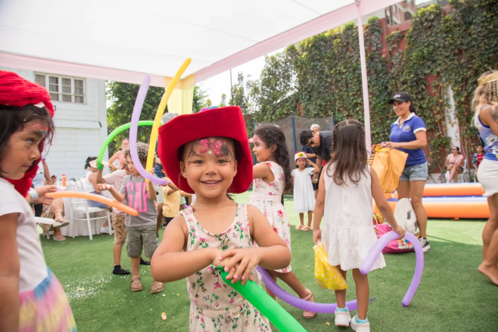 Eventos familiares o corporativos
