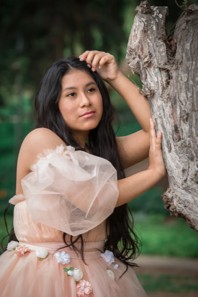 Quinceañera