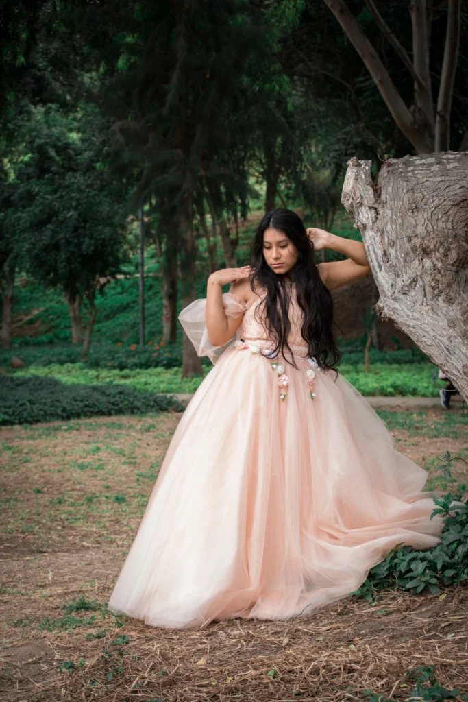 Quinceañera