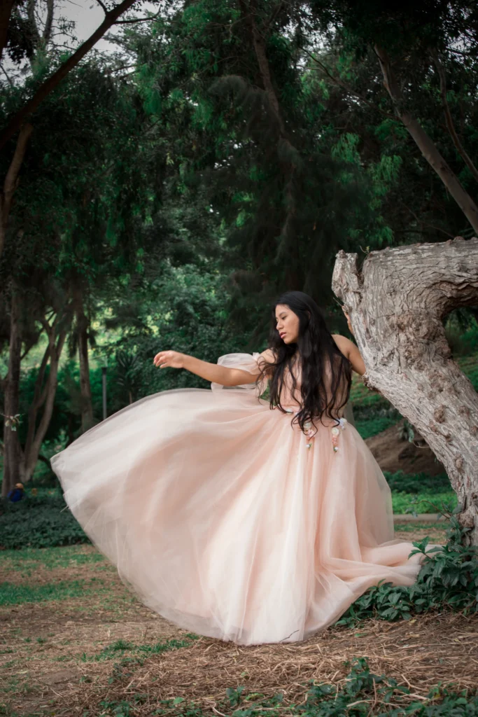 Quinceañera