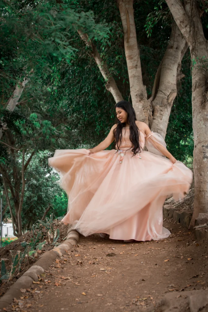 Quinceañera