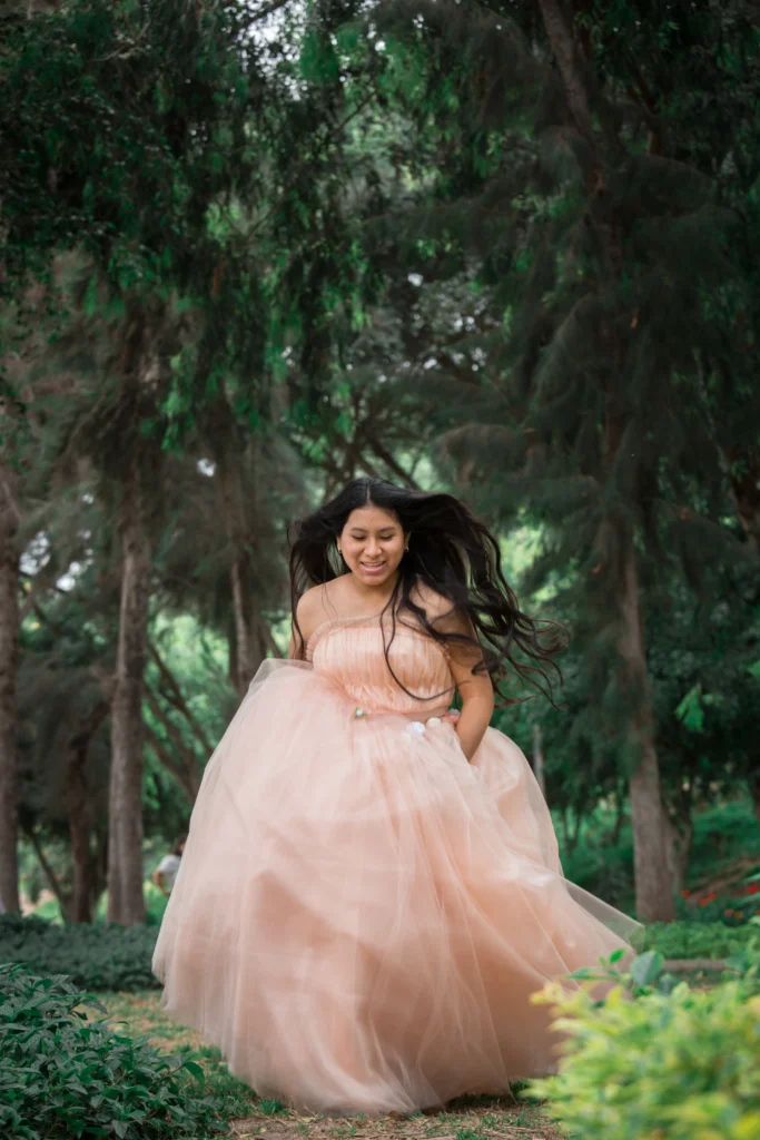 Quinceañera