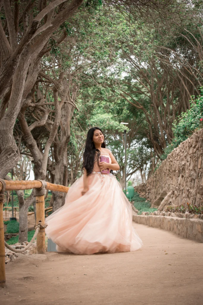 Quinceañera