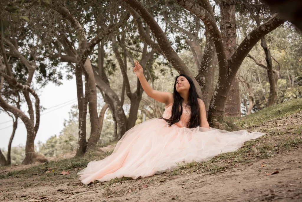 Quinceañera