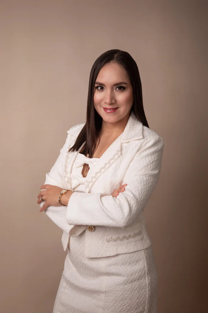 Retrato de adultos