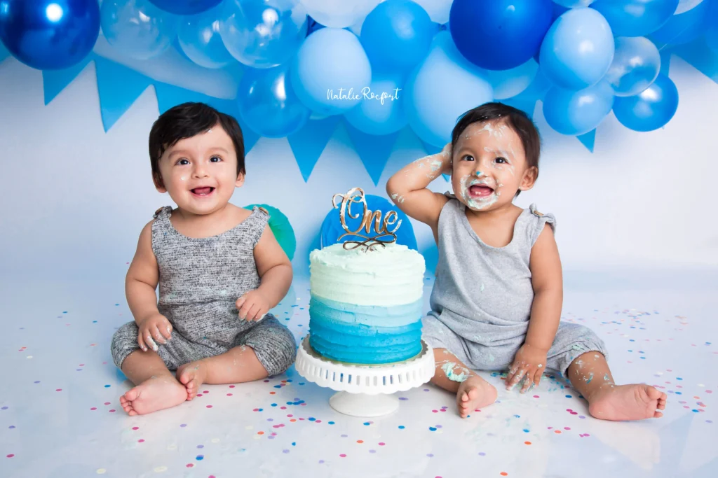 Smash Cake