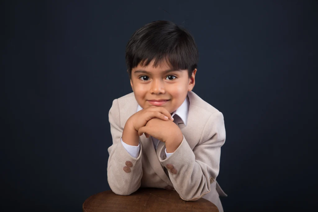 Niños