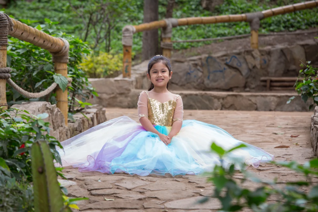 Niños