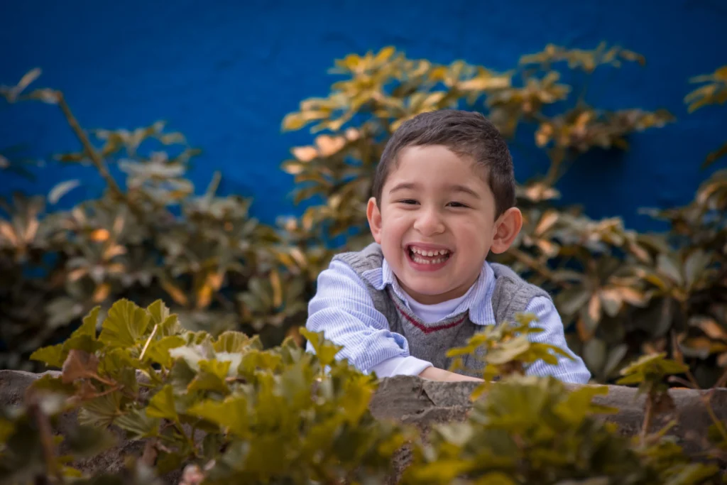Niños