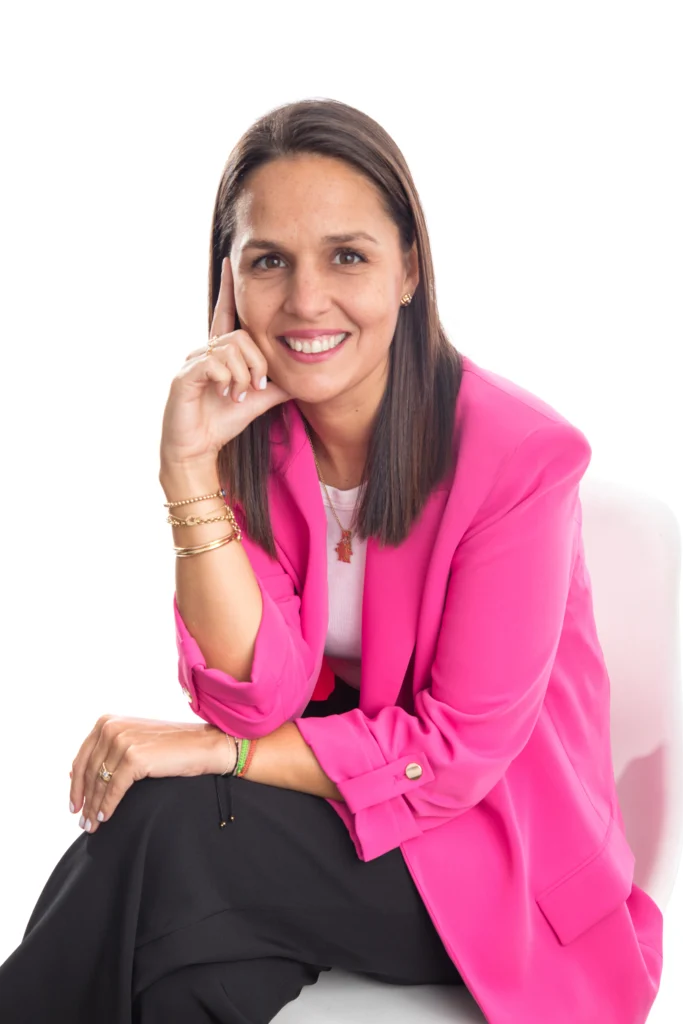 Retrato de adultos