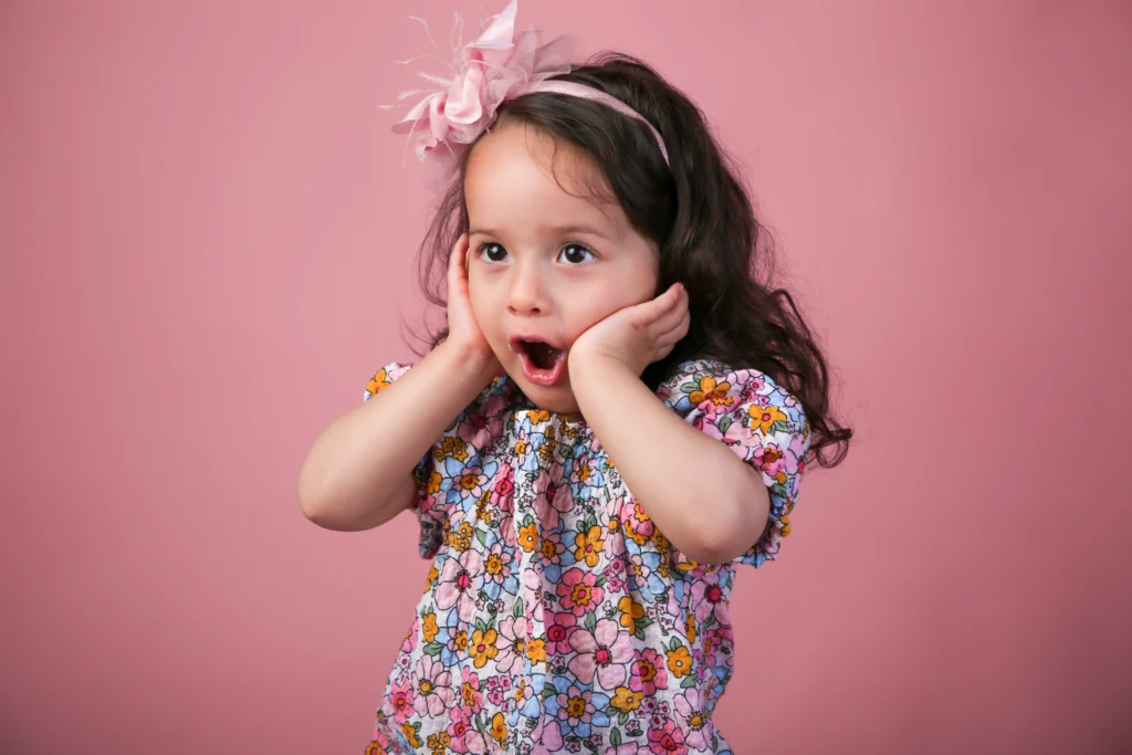 Niños