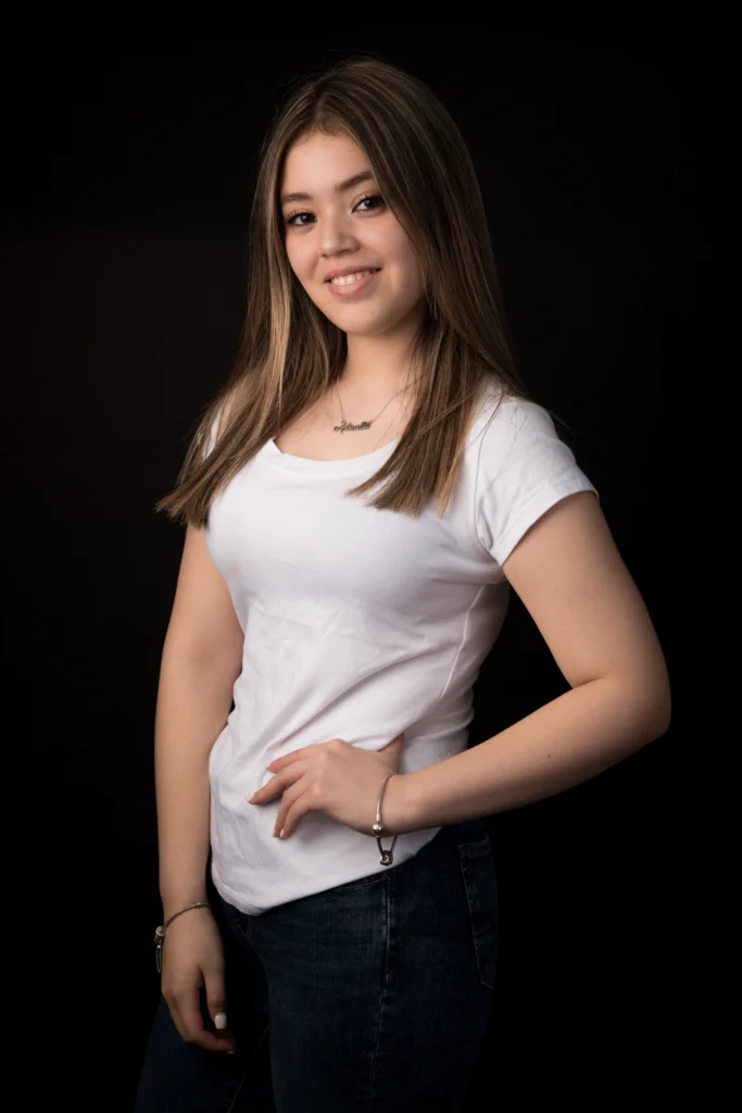Quinceañera