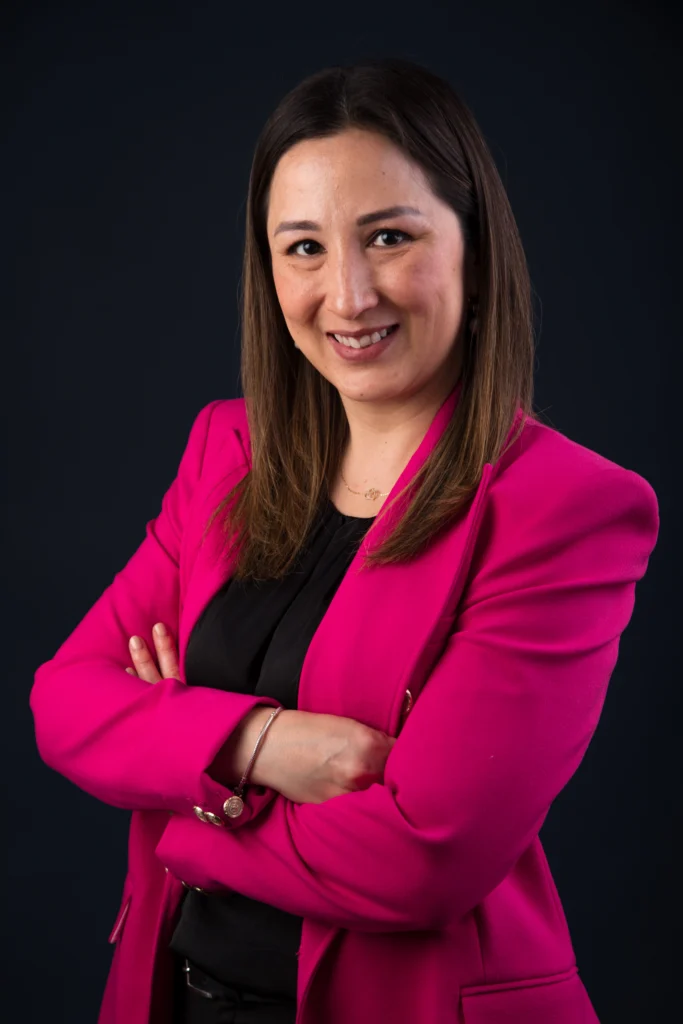 Retrato de adultos