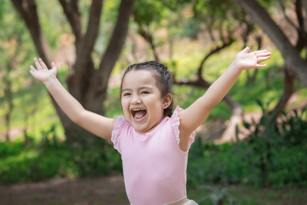Niños