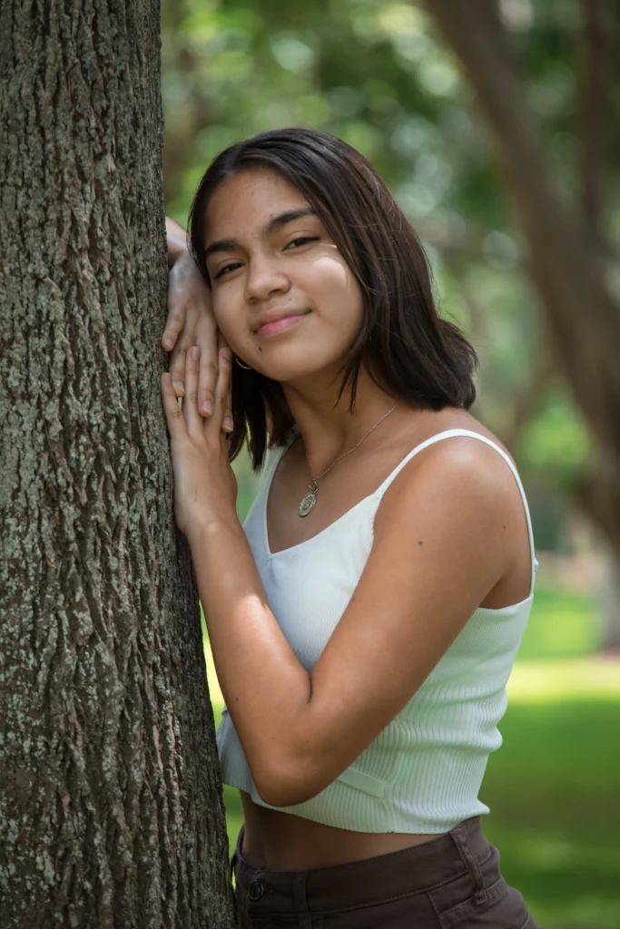 Quinceañera
