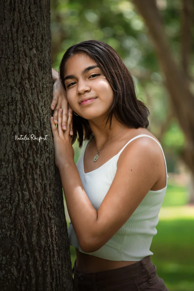 Quinceañera