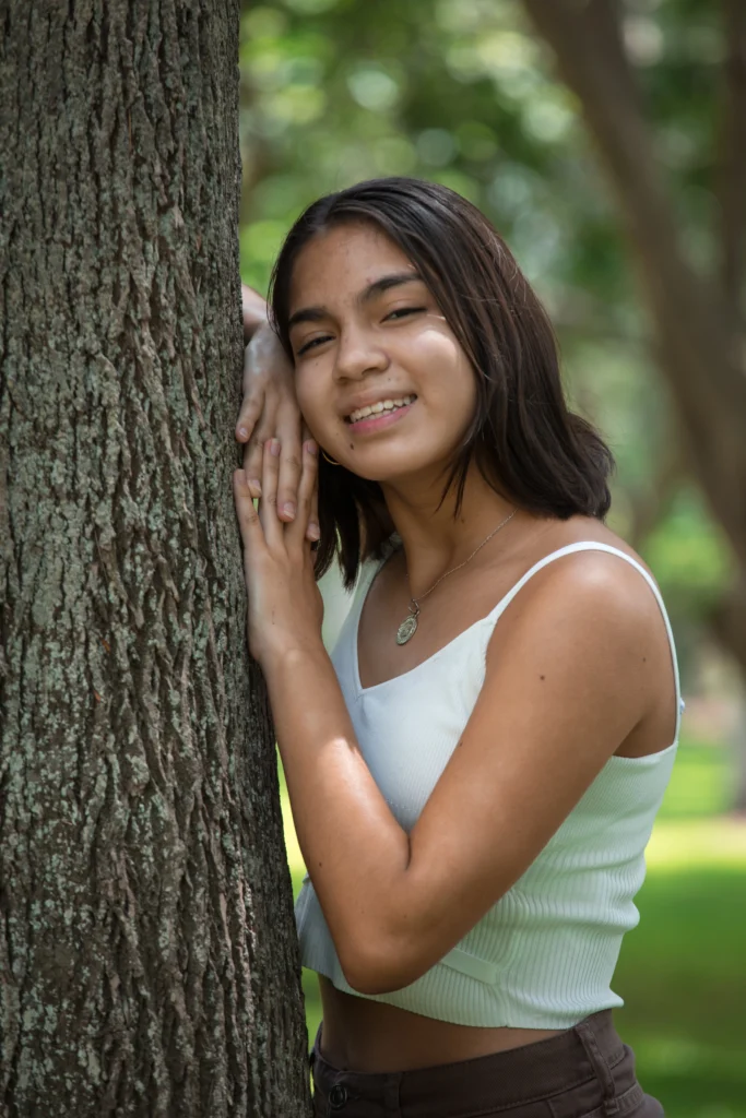 Quinceañera