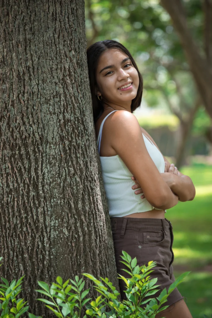 Quinceañera