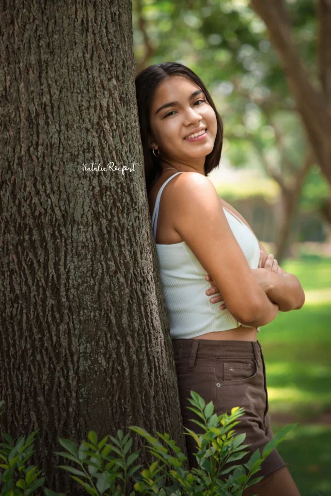 Quinceañera