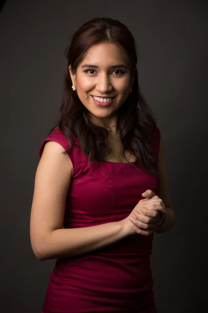 Retrato de adultos