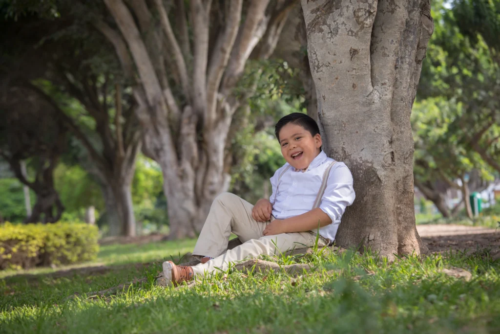 Niños