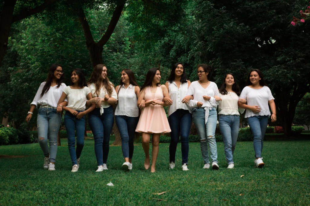 Quinceañera