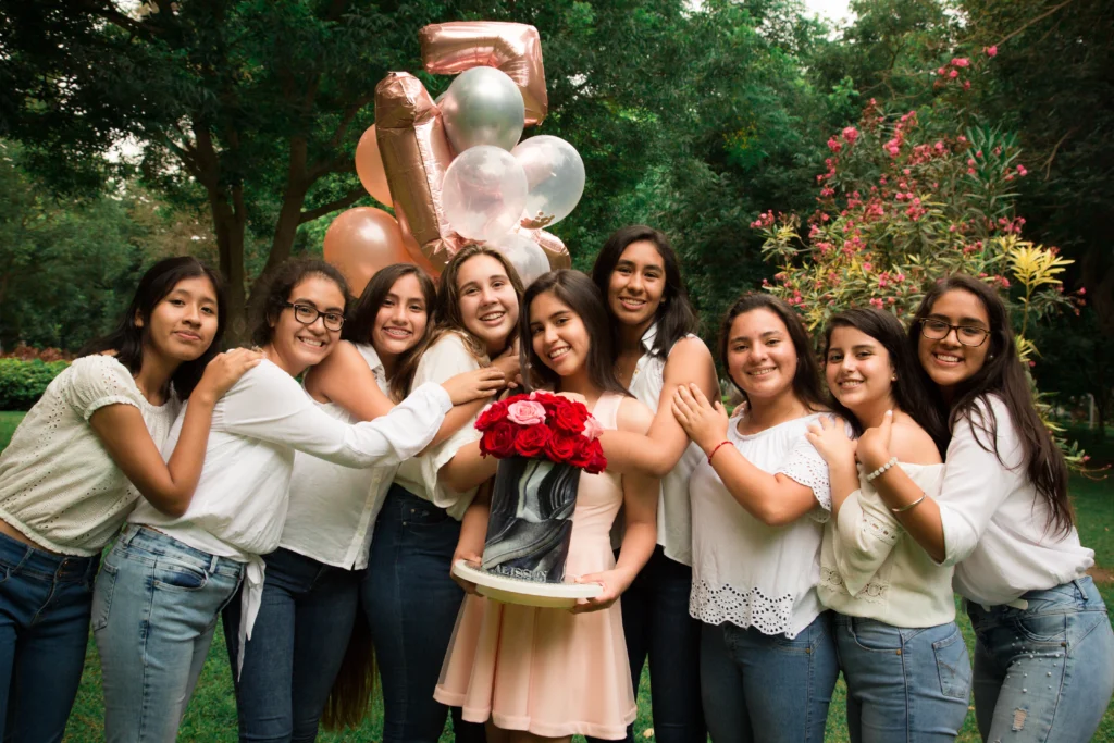 Quinceañera