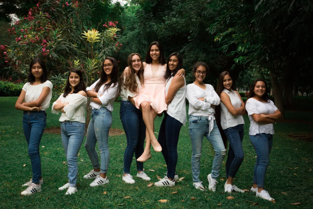Quinceañera