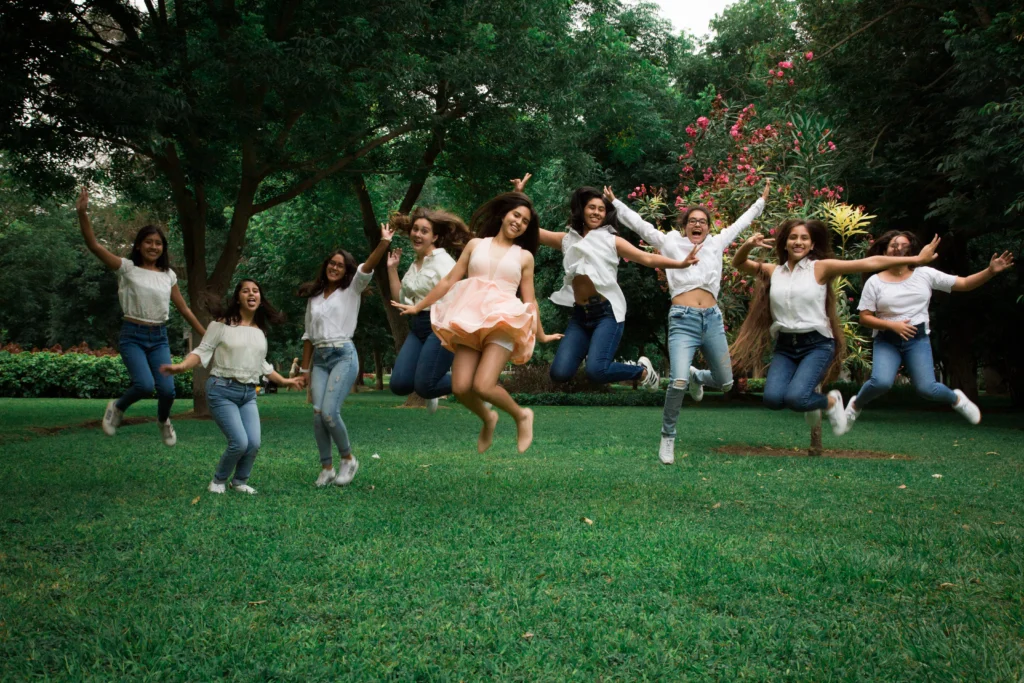Quinceañera